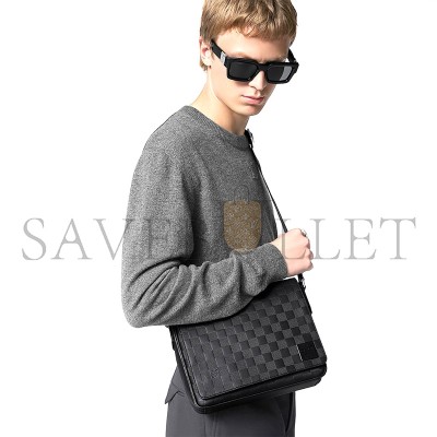 LOUIS VUITTON DISTRICT PM N42711 (26*20*7cm)